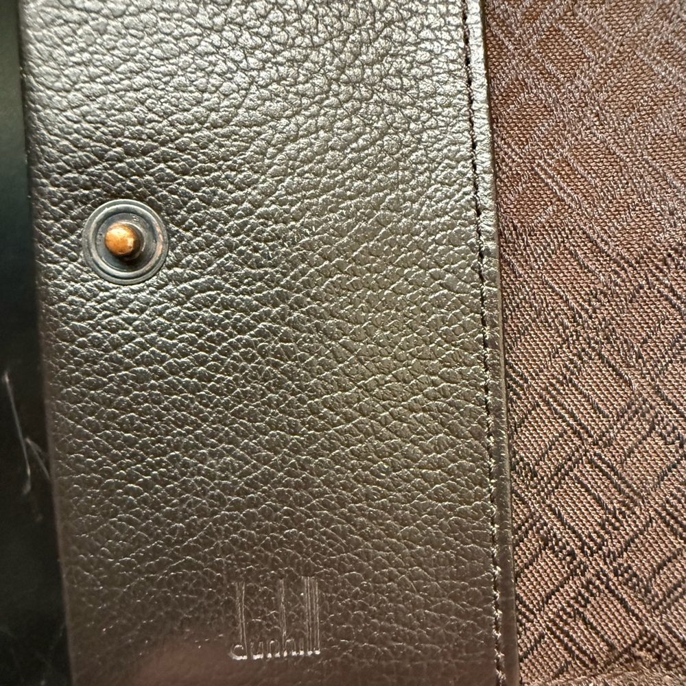 Dunhill Key Holder - Picture 5 of 5